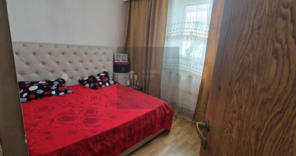 2 camere decomandat / zona Brancoveanu