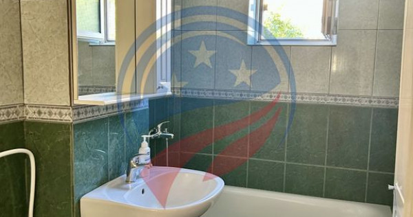 Apartament cu 4 camere de &icirc;nchiriat &ndash; spațios, confor...