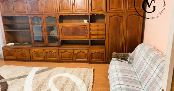 Apartament 2 camere | Centrala proprie | Zona Inel I