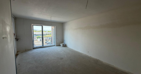 Apartament 2 camere, 47 mp, zona Avram Iancu | BMW