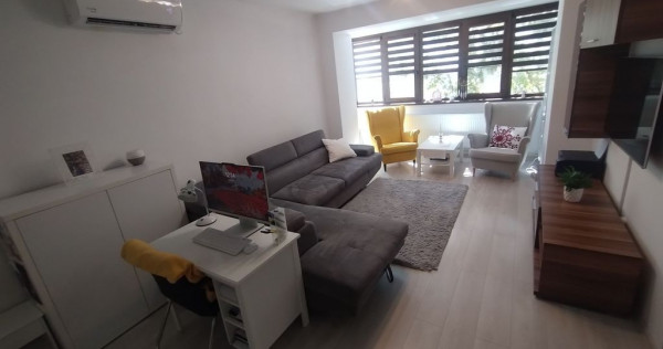Apartament 2 Camere Central