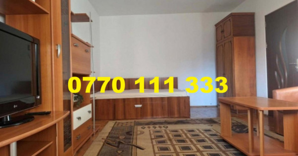 Apartament 1 camere, bld. Independentei, etaj 3.