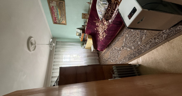 Apartament 3 camere Găvana 3