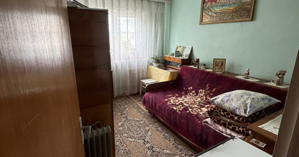 Apartament 3 camere Gavana 3.