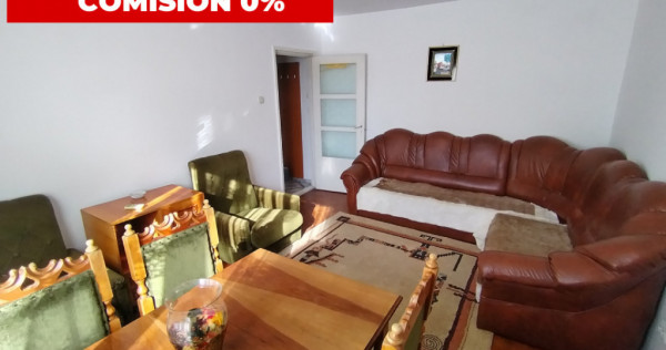 Apartament cu 2 camere de vanzare in Timisoara, zona Sagului