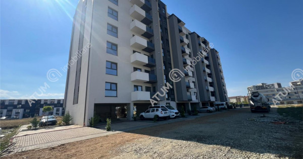 Apartament 2 camere balcon parcare si camara zona Doamna Sta