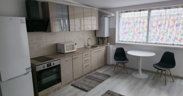 Studio in zona SANPETRU,complex subcetate