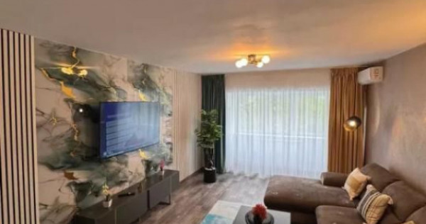 Apartament 2 Camere Ultracentral &ndash; Bd. Unirii | Lux, Mo...