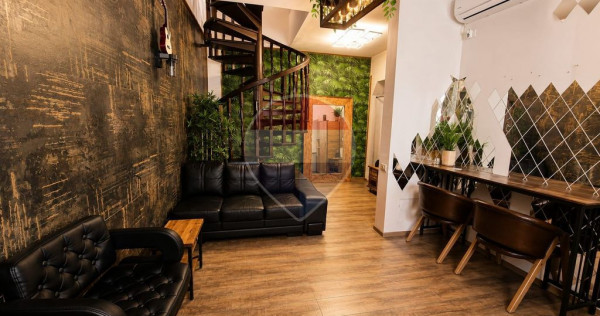 &Icirc;nchiriere casă 2 camere | Ultracentral București | P-...