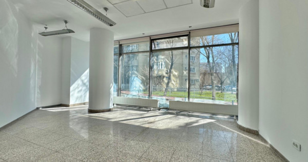 Spatiu de birouri | Parter | Vitan Center | Utilitati inclus