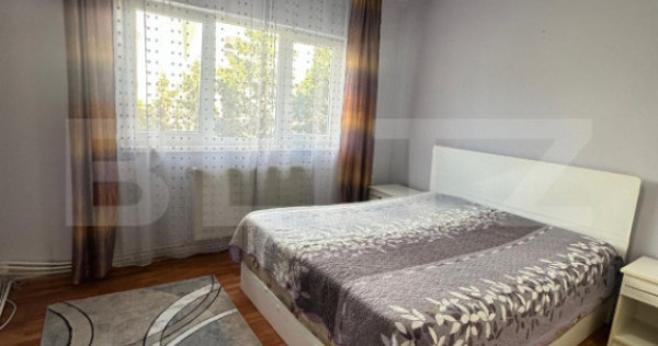 Apartament 2 camere, 50 mp, zona Materna
