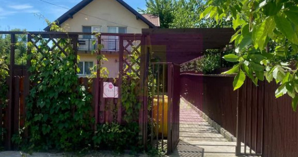 Duplex 4 camere | teren 301 mp | grădină 170 mp | Mogo?...