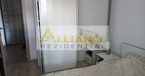 Apartament 2 camere de vanzare &ndash; Soseaua Salaj, Piata P...