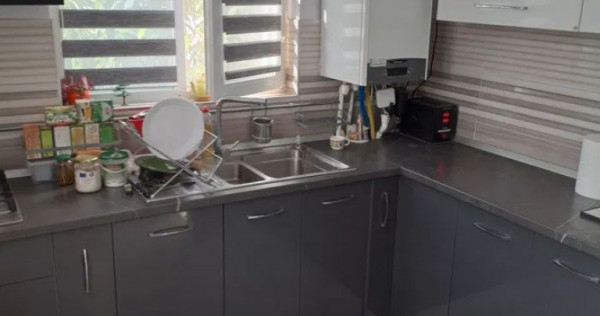 Casă P+1 3 Camere | Curte 420 mp &ndash; Comuna Berceni