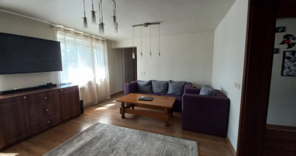 Apartament in vila in Giarmata Vii &ndash; 3 dormitoare