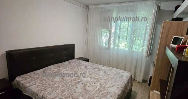 Decomandat 2 Camere Mobilat Giurgiului