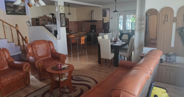 Casa P+M, 160 mp, zona Brestei