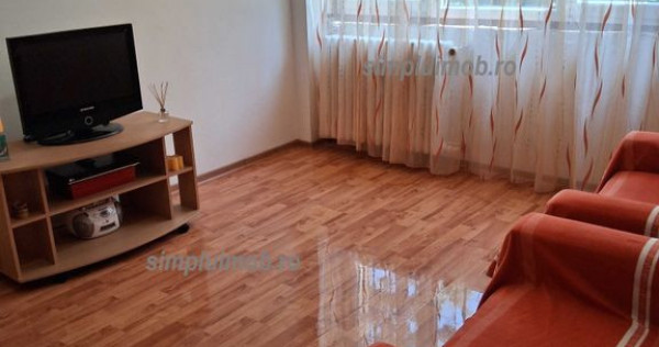 Apartament 2 camere, Titan - IOR