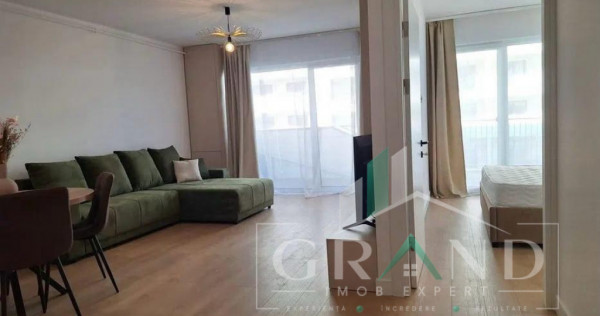 Apartament cu 2 camere I NOU I Florești I Eroilor