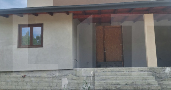 Casa de vacanta Lacul Surduc