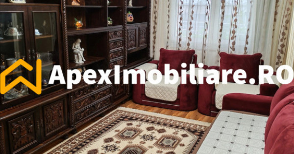 Apartament 4 camere de inchiriat Rahova București | ApexImo