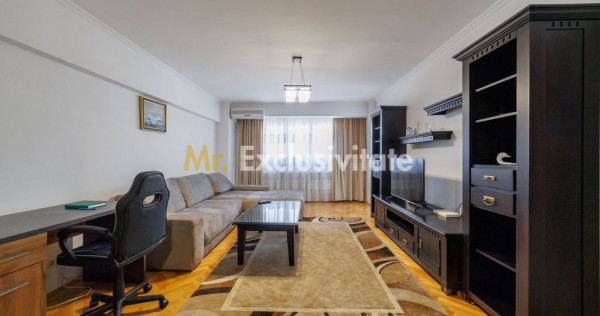 APARTAMENT 2 CAMERE, ULTRACENTRAL - PITEȘTI