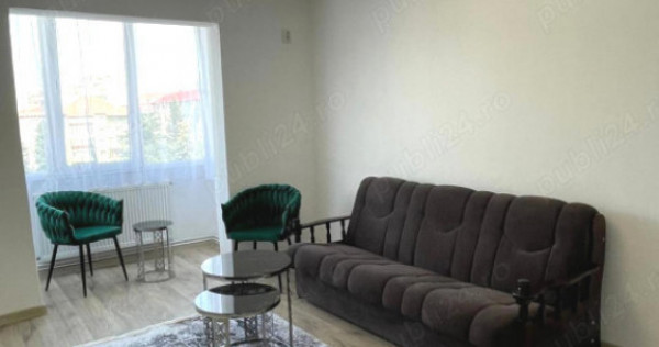 Apartament modern 2 camere zona Mihai Viteazul