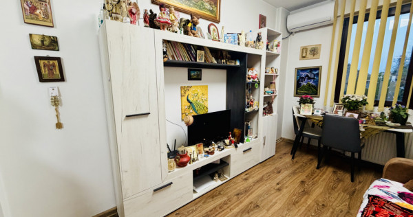 Apartament 2 camere cu terasa poziționare excelentă primă