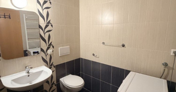 Apartament 2 camere zona AVANTGARDEN II