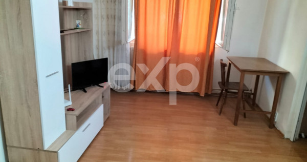 BANAT | apartament 2 camere | parter