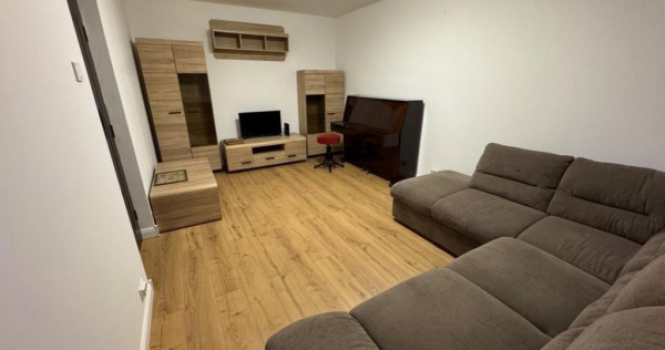 Apartament 2 camere, complet renovat, mobilat și utilat,...