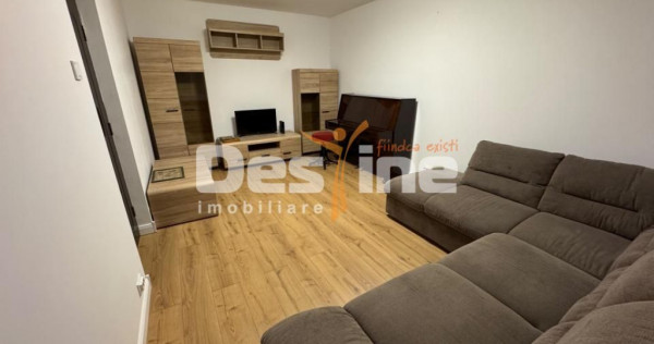 Apartament 2 camere, complet renovat, mobilat și utilat,...