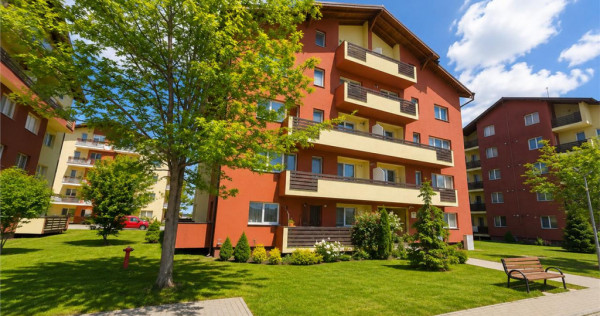 Pet friendly, Imobil 2 camere, decomandat, 79 mp, 2 terase,