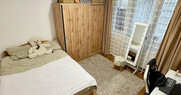 Apartament NICOLINA 2 | 55 mp utili, Semidecomandat, 2 ca...