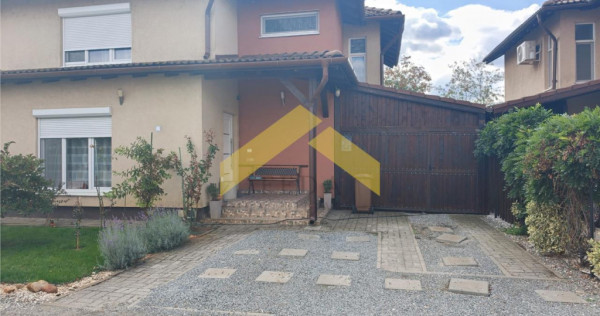CASA DE VANZARE-VIA CARMINALA CHEIE-COMISION 0%