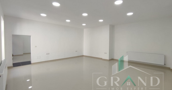 Spațiu comercial ultracentral | READY TO USE | Str.Eroilor