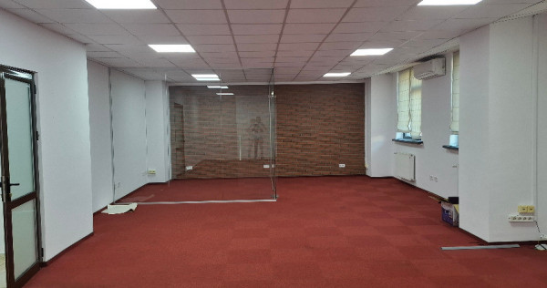 Spatiu birou 94 M2, Palas