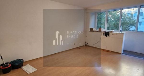 Apartament 2 camere | Drumul Taberei | Centrală proprie ...