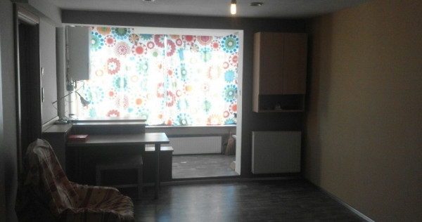 Apartament 2 camere 52mp de inchiriat central