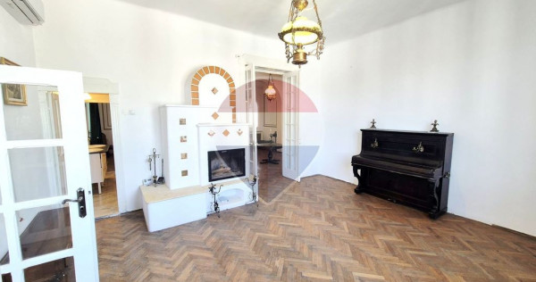 Vila | Apartament 4 camere de &icirc;nchiriat Metrou Tineretului Timpuri Noi