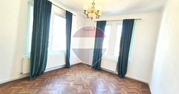 Vila | Apartament 4 camere de &icirc;nchiriat Metrou Tineretului Timpuri Noi
