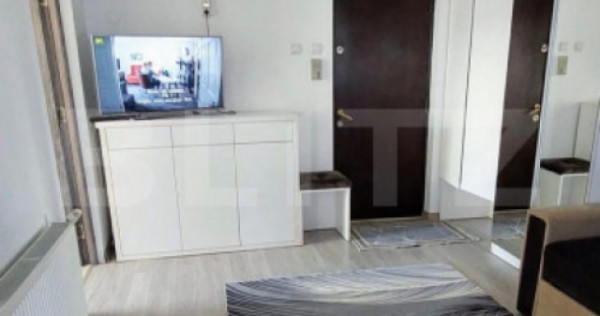 Apartament cu 3 camere, 54 mp, zona George Enescu