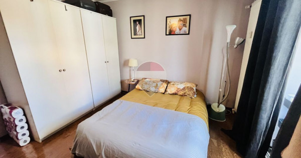 Apartament cu 3 camere de v&acirc;nzare &icirc;n zona Dragos Voda