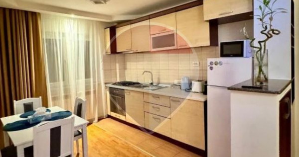 Apartament 2 camere de v&acirc;nzare &ndash; Burdujeni | Etaj 1 | ...