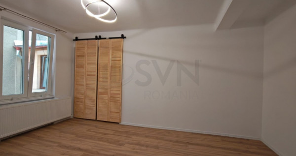 Studio dublu decomandat, PiaИ&rsaquo;a RomanДѓ, centralДѓ...