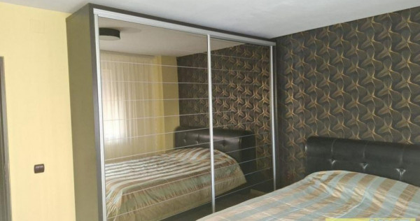 Compozitorilor, de inchiriat 2 camere, mobilat, termen lung
