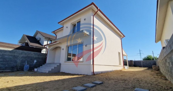 VILĂ PREMIUM P+1 | CONSTRUCȚIE 2026 | CRAIOVA &ndash; ZONA ...