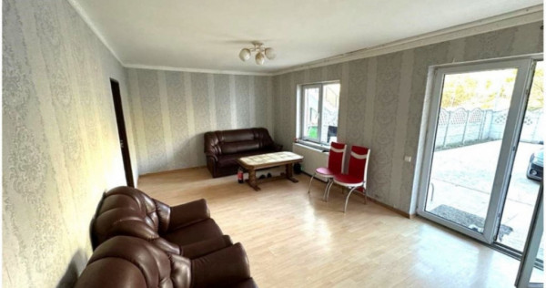 Apartament 3 camere, 61 mp, zona Brazda lui Novac