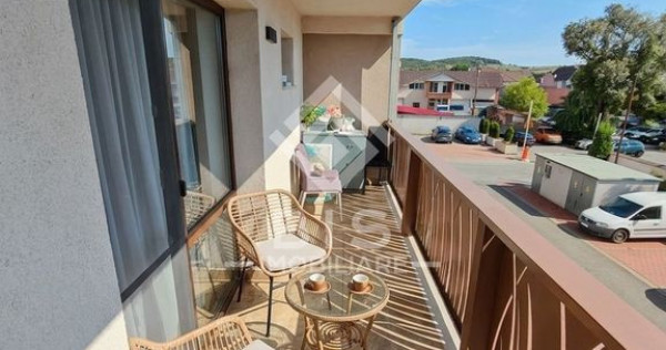 Apartament 3 camere complet mobilat și utilat | Complex ...