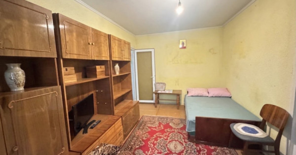 Apartament 2 camere semidecomandat, Constanța &ndash; KM 4-5 |